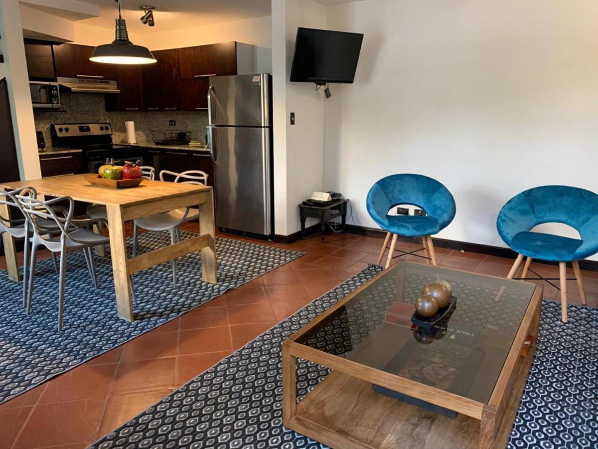 Villas Catalina أنتيغوا غواتيمالا المظهر الخارجي الصورة