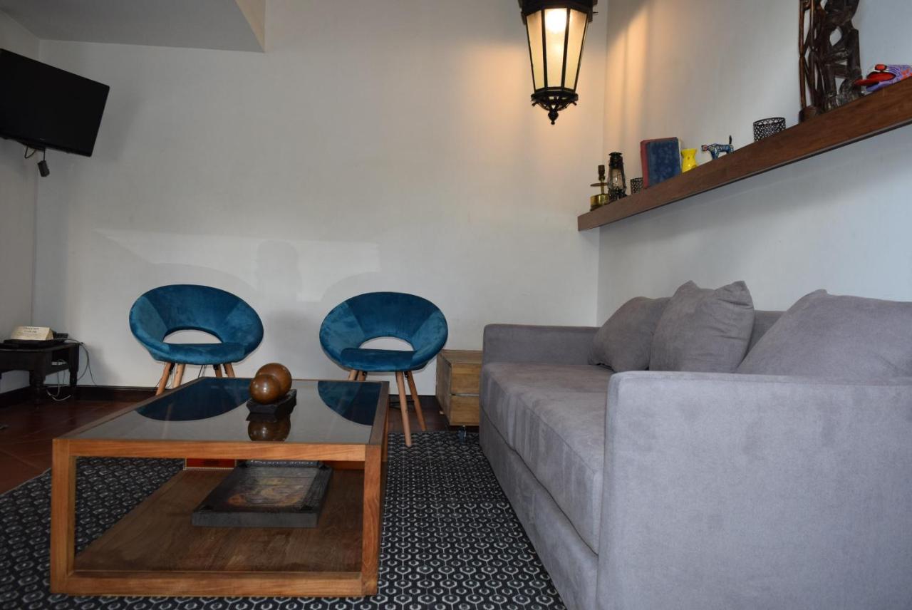 Villas Catalina أنتيغوا غواتيمالا المظهر الخارجي الصورة