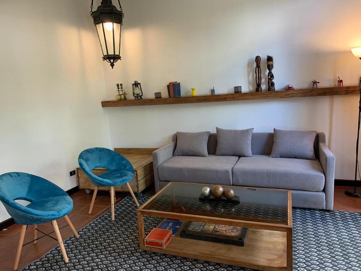 Villas Catalina أنتيغوا غواتيمالا المظهر الخارجي الصورة