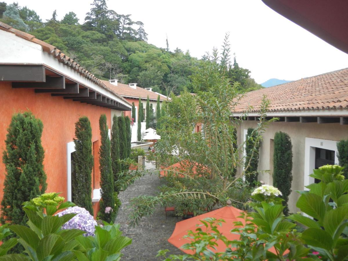 Villas Catalina أنتيغوا غواتيمالا المظهر الخارجي الصورة