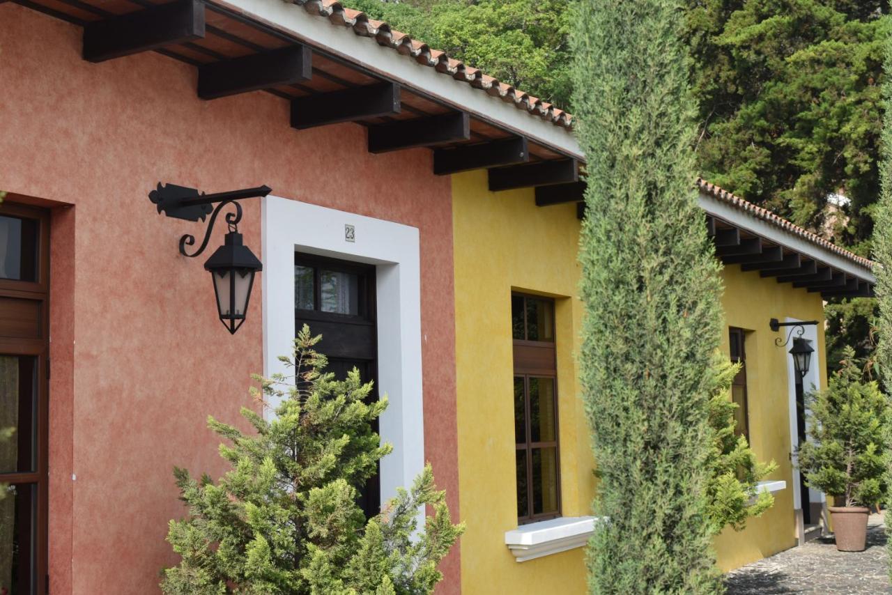 Villas Catalina أنتيغوا غواتيمالا المظهر الخارجي الصورة