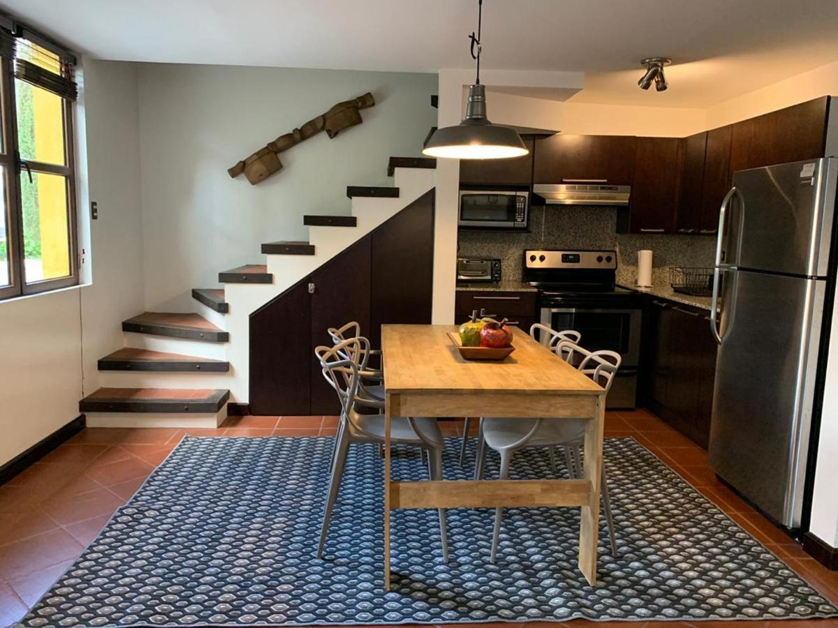 Villas Catalina أنتيغوا غواتيمالا المظهر الخارجي الصورة