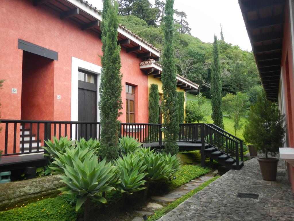 Villas Catalina أنتيغوا غواتيمالا المظهر الخارجي الصورة