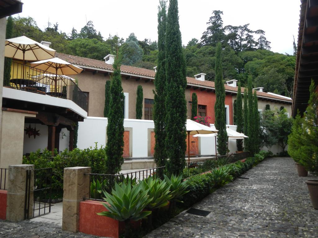 Villas Catalina أنتيغوا غواتيمالا المظهر الخارجي الصورة