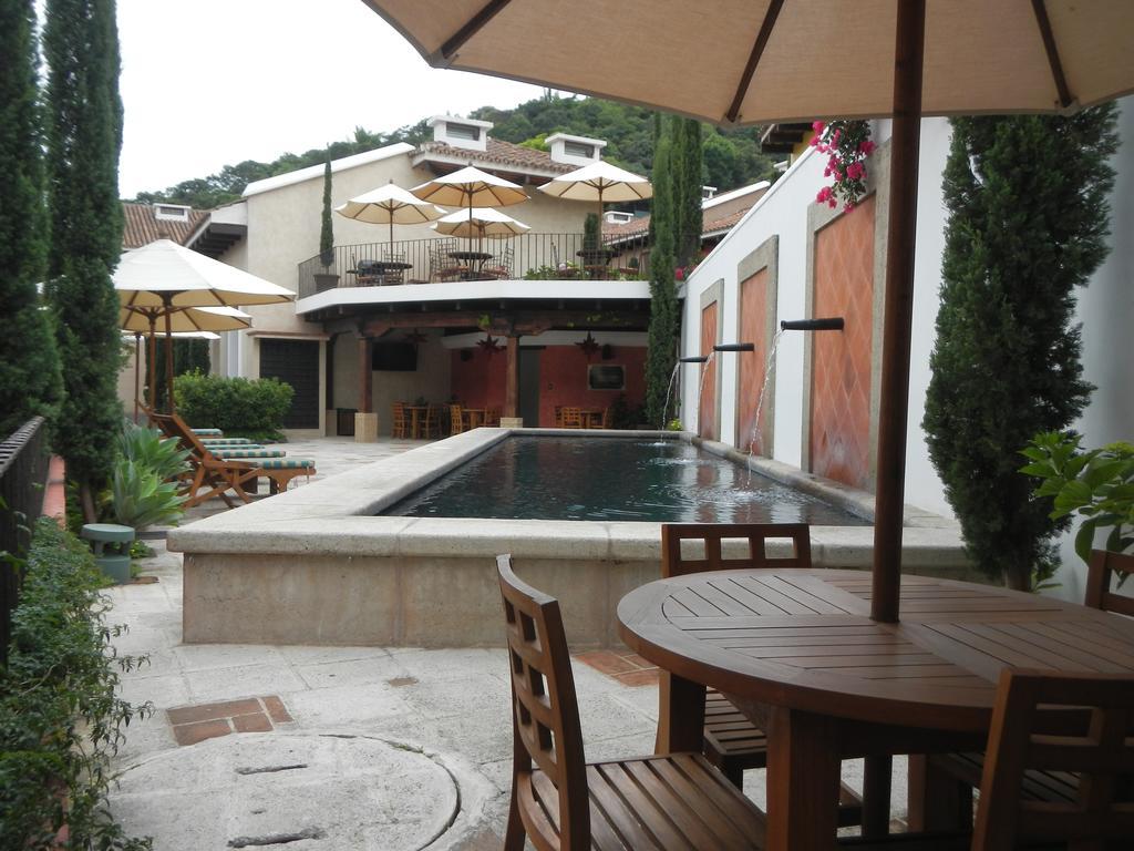 Villas Catalina أنتيغوا غواتيمالا المظهر الخارجي الصورة