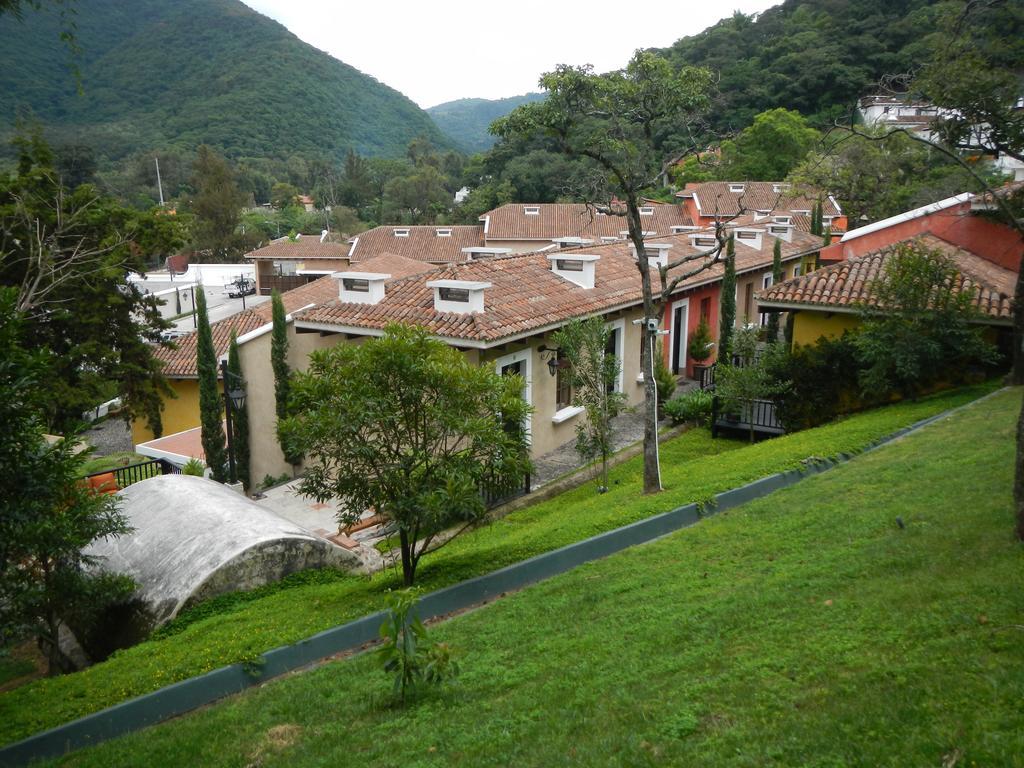 Villas Catalina أنتيغوا غواتيمالا المظهر الخارجي الصورة