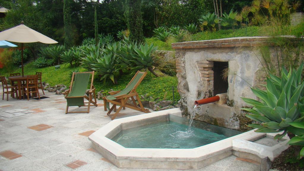 Villas Catalina أنتيغوا غواتيمالا المظهر الخارجي الصورة